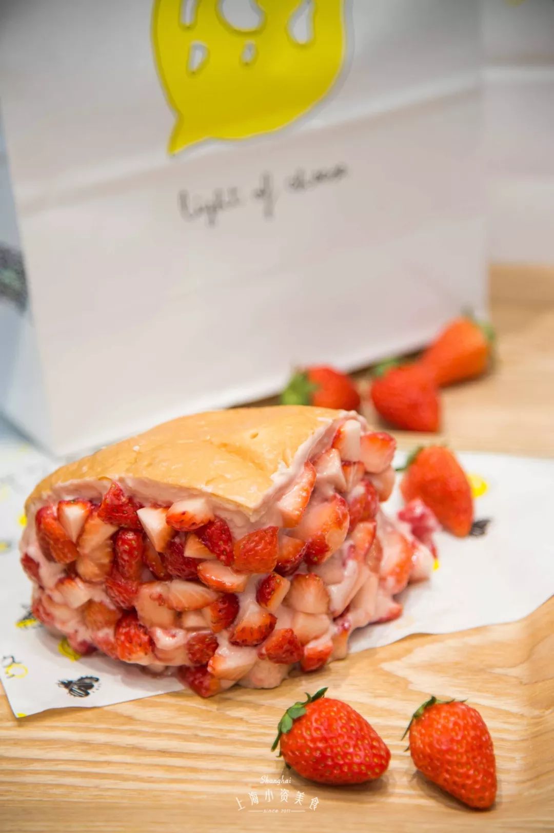 上海人的消费日常,20年前上海人的早餐