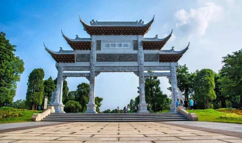 广州户外徒步路线推荐来啦,广州十大徒步路线