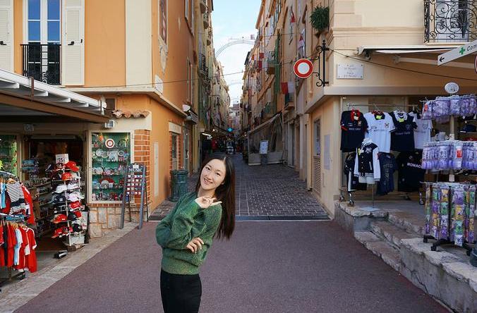 别白日做梦,瑞士华人美女真实生活感言