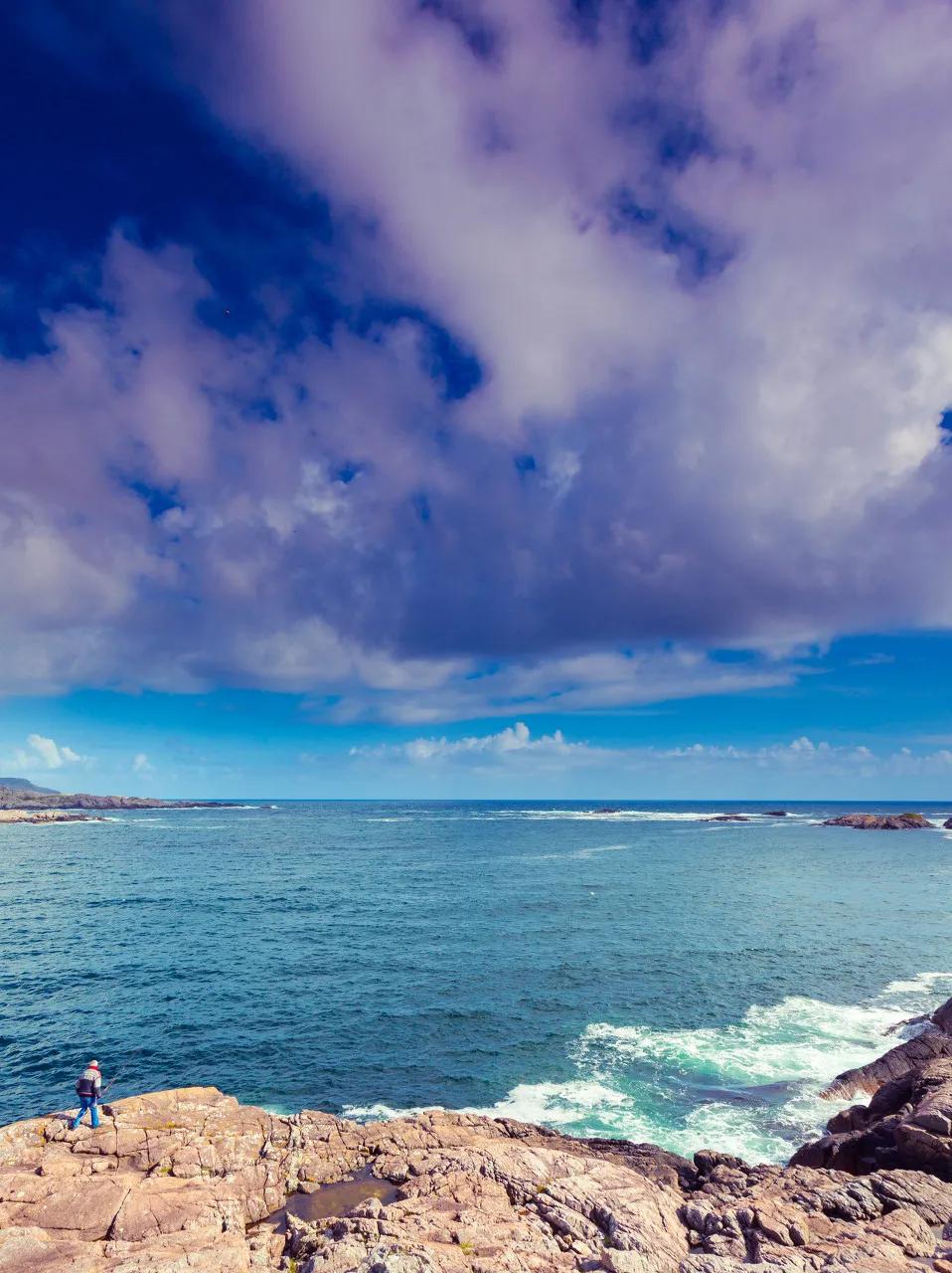 你知道世界最美的地方在哪里吗,欣赏世界上最美的80个地方