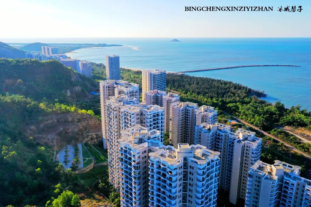 乐东九所海边康养基地,海南乐东九所景和家园