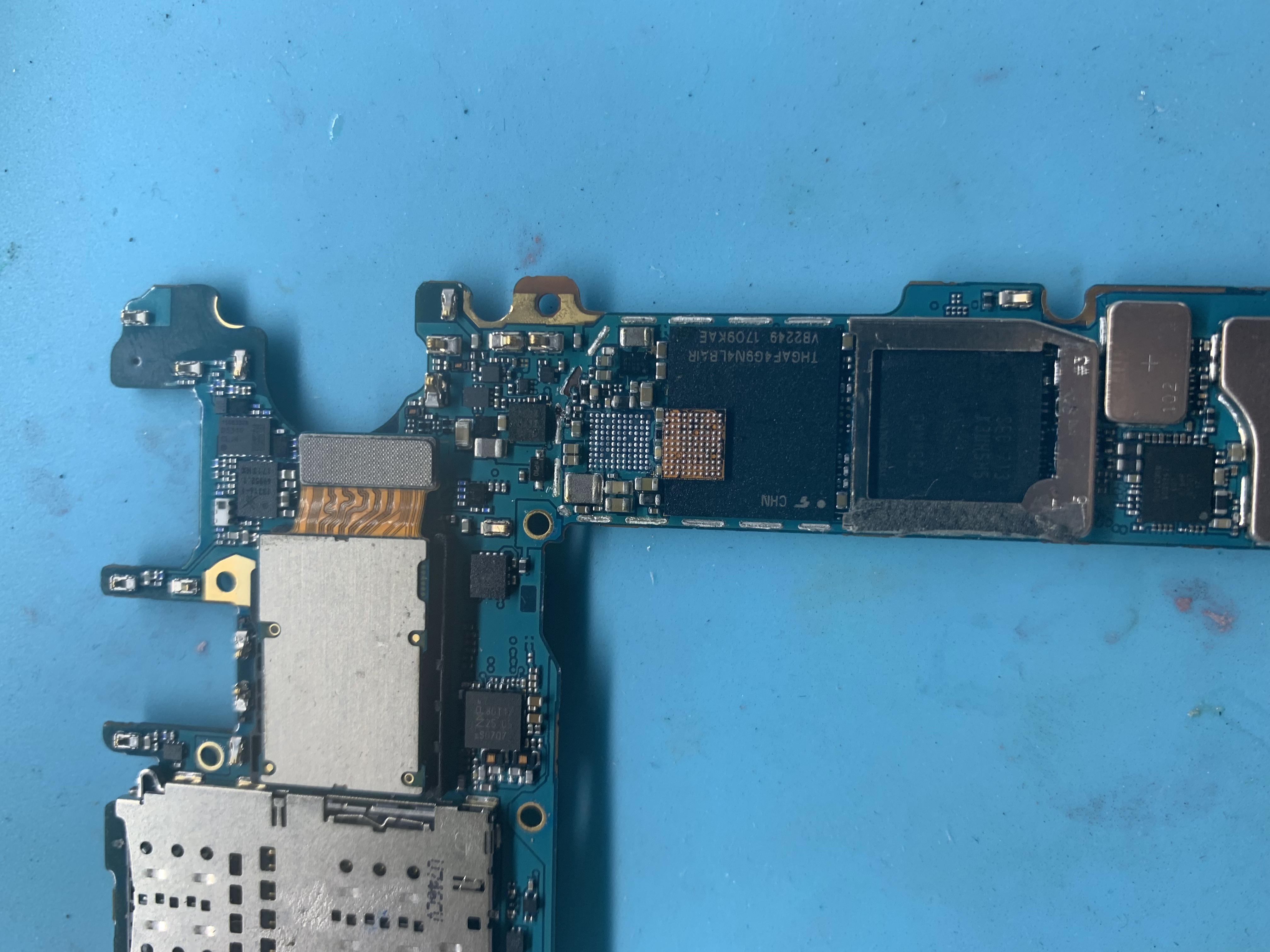 三星s8充电显示黄色感叹号怎么办,三星s8充电出现叹号原因