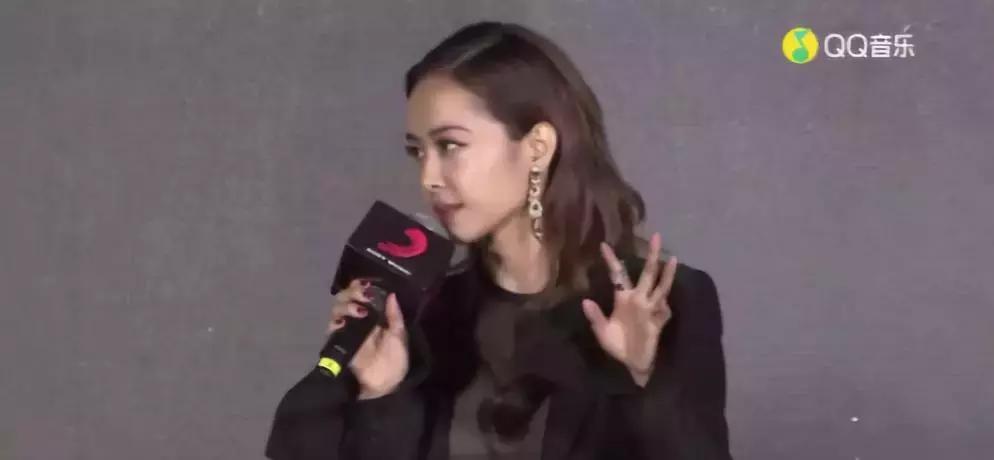 蔡依林孙燕姿跨世演唱会,蔡依林和孙燕姿同台