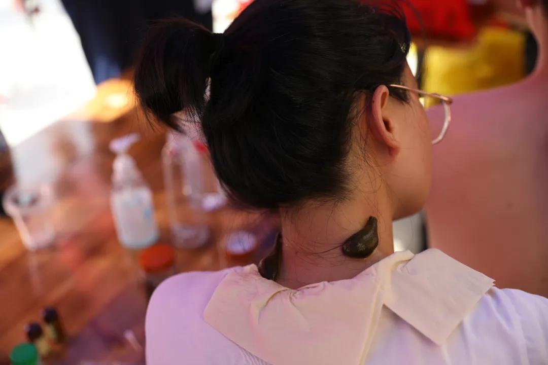 金秀瑶寨非遗集市,金秀瑶族特色文化展示