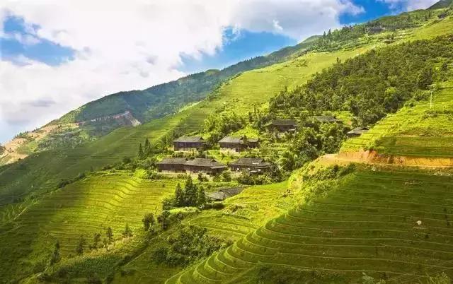 桂林旅游攻略桂林世外桃源,桂林旅游攻略2022