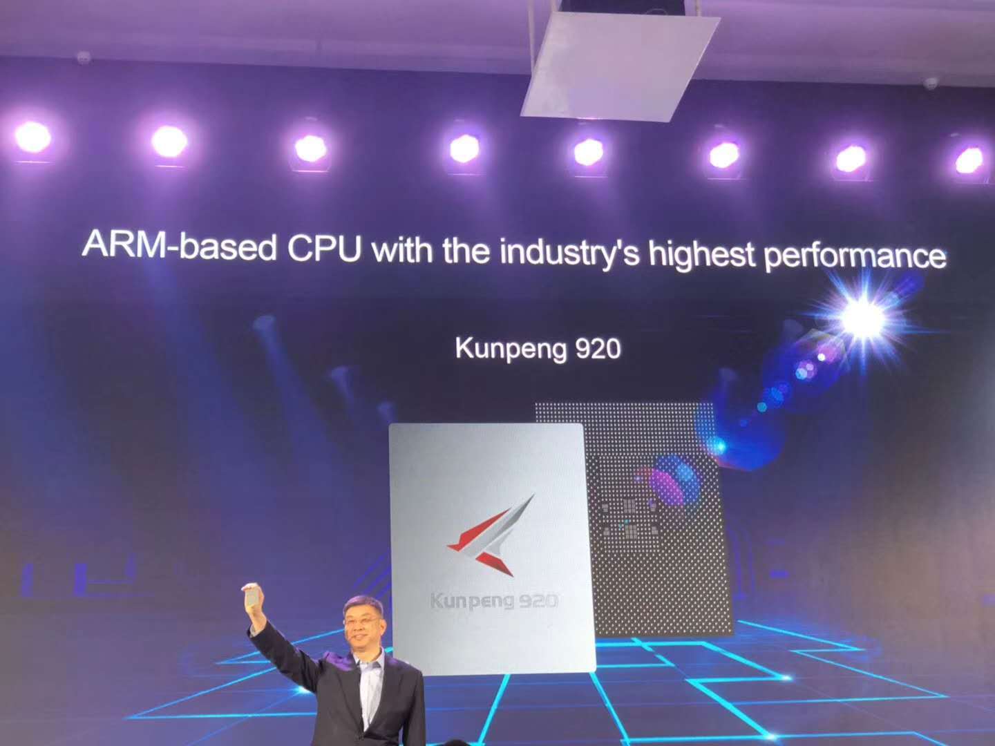 华为光刻系统进展,中国纳米芯片光刻机