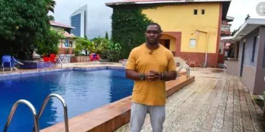 游泳世界冠军溺水身亡,倒数第一的奥运会冠军