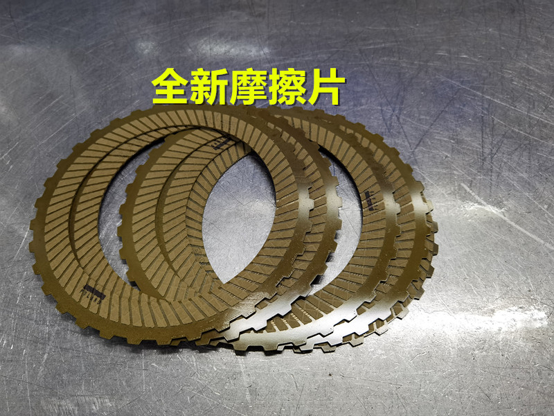 凯迪拉克srx6t70变速箱通病,通用变速箱6t45和6t40区别