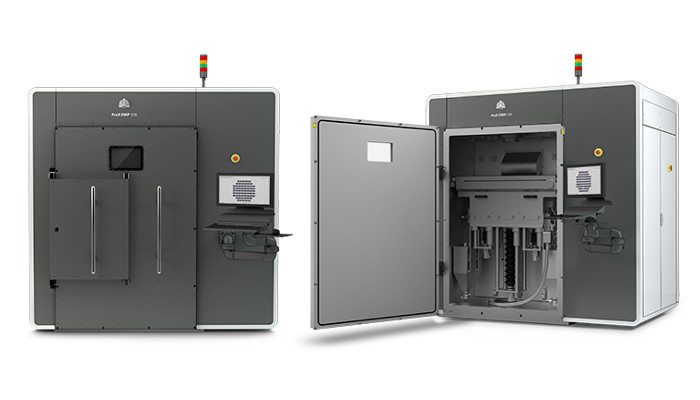 全球工业级3d打印机品牌有哪些,3d打印机十大名牌工业级