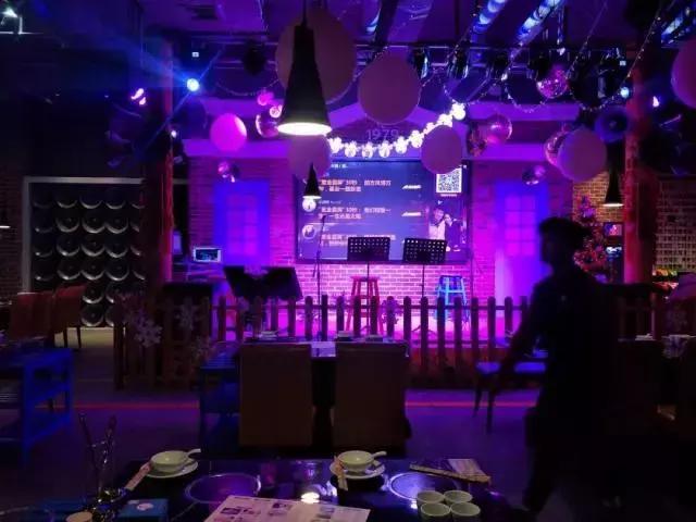 狼爱上羊音乐火锅大众点评,合肥狼爱上羊音乐火锅在哪里