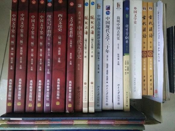 高考志愿汉语言文学是什么,汉语言文学万金油