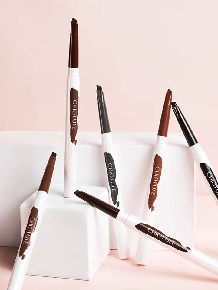 20款常用眉笔大测评，走心大集合，学生*党**，美妆达人get