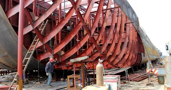 梦想启航游轮乘务,梦想起航扬帆出海