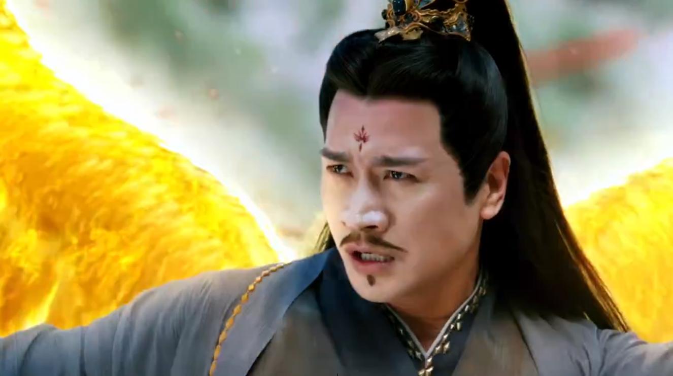 琉璃美人煞璇玑为司风受刑,二宫主琉璃美人煞