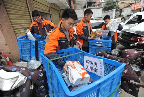 坐办公室不如跑外卖,坐办公室不如送外卖