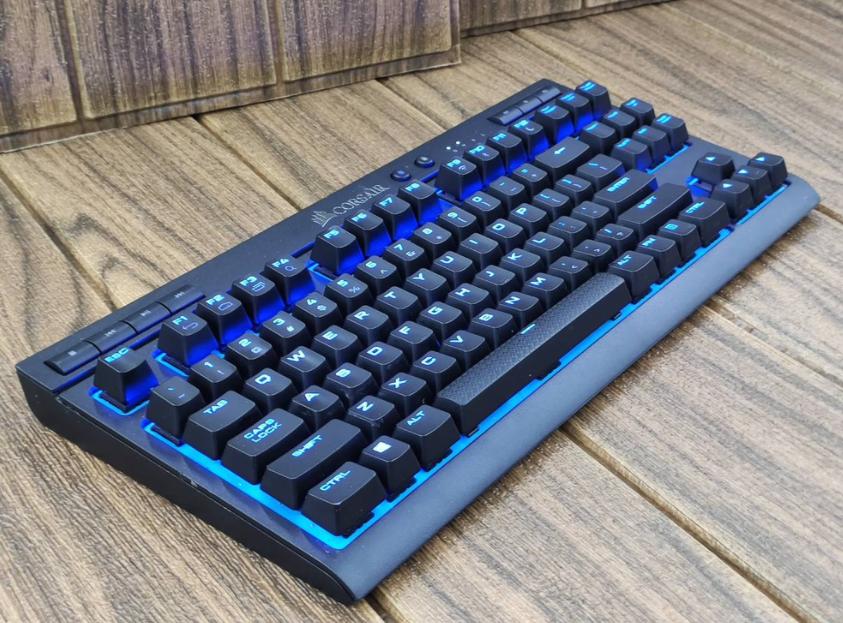 618电竞神器哪个好用,618精选之游戏外设篇