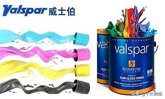 威士伯乳胶漆美国标准,美国威士伯乳胶漆报价