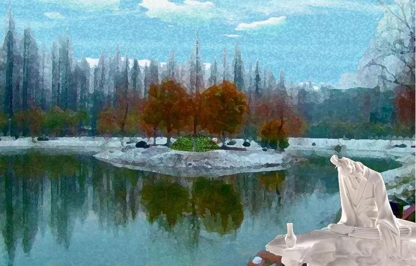 华丽转身！全面开挂！2020年这个区域涅槃重生！走上人生巅峰