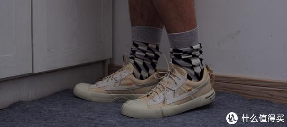 如何选到好看便宜实用的袜子,如何选到好看的袜子