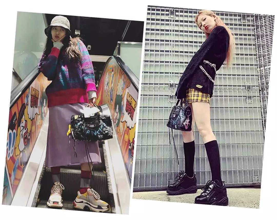 南韩第一腰精金泫雅,南韩第一金泫雅