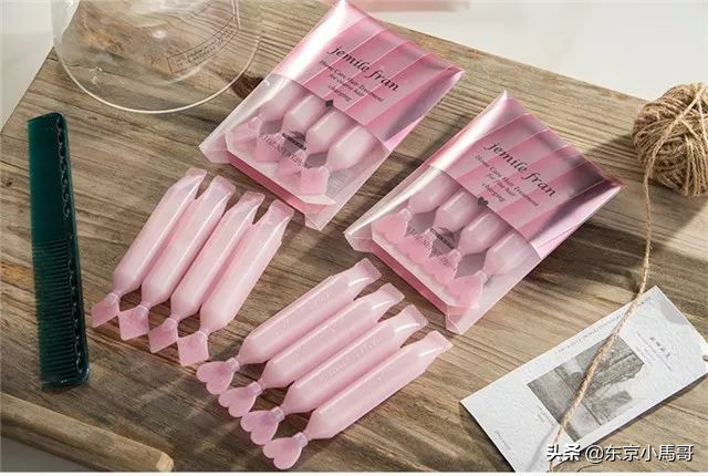 日本女生护发产品,日本超声波纳米护发仪器