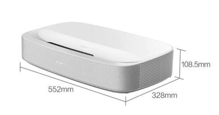 4k激光电视大屏,激光电视多高清