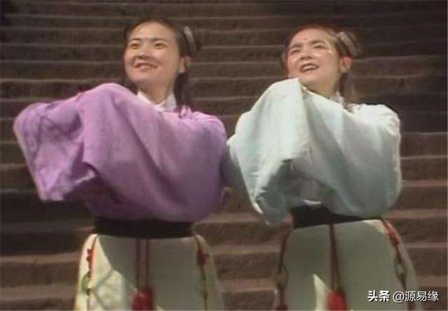 万年才结30个，仙果如此珍稀，地仙之祖为何出手就给唐僧2个？