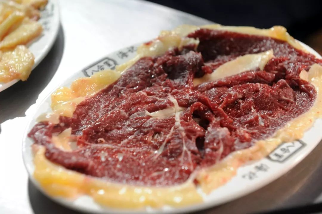 汕头高铁站附近好吃的牛肉火锅,去汕头吃牛肉火锅