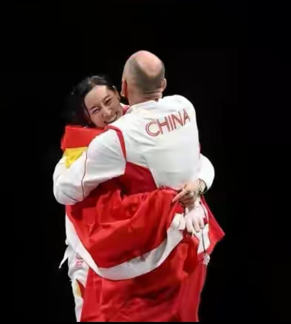 奥运金牌冠军背后的真实故事,奥运冠军的身残志坚励志故事简短