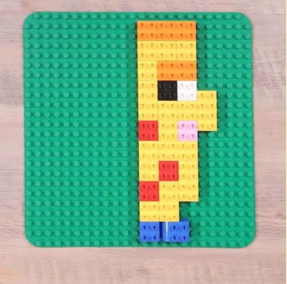 乐高千元级别,乐高1000到2000块适合买什么