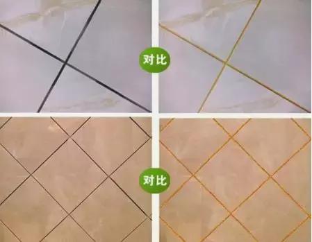 瓷砖美缝到底需要不需要做,瓷砖美缝到底要不要自己做