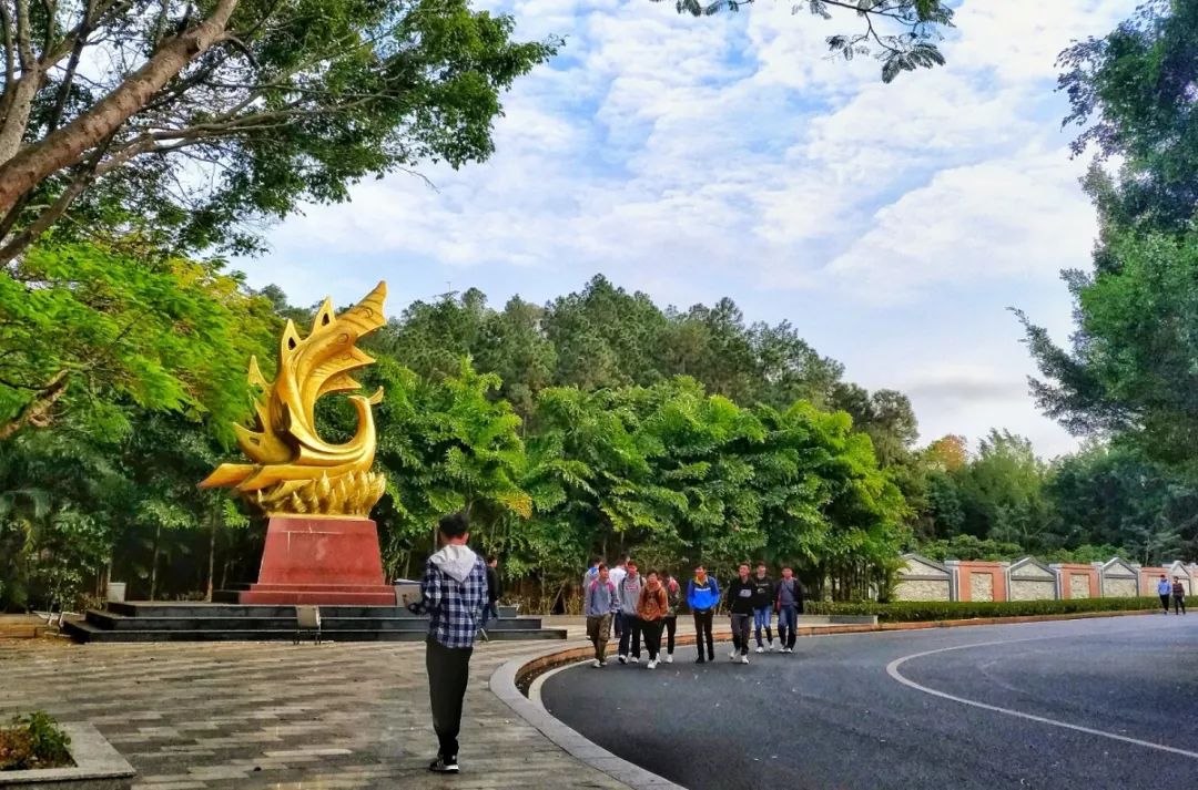 遇见了14号线，遇见城建学院还会远吗？