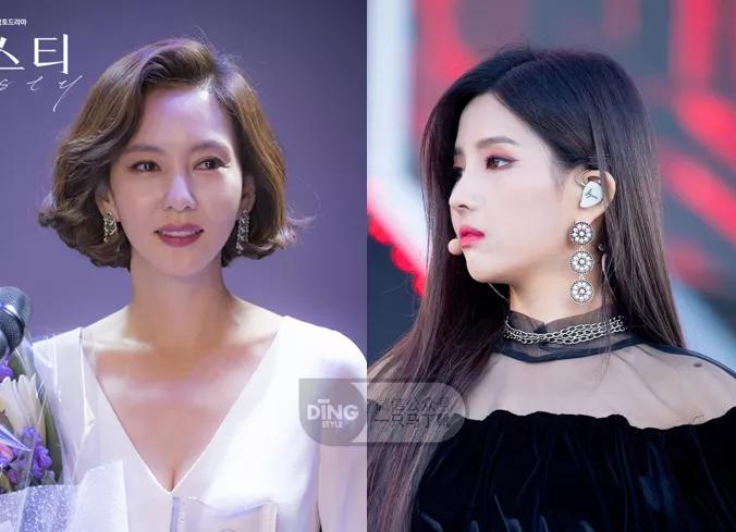 颧骨高钻石脸适合什么眼镜,颧骨突出适合什么眉毛修饰脸型