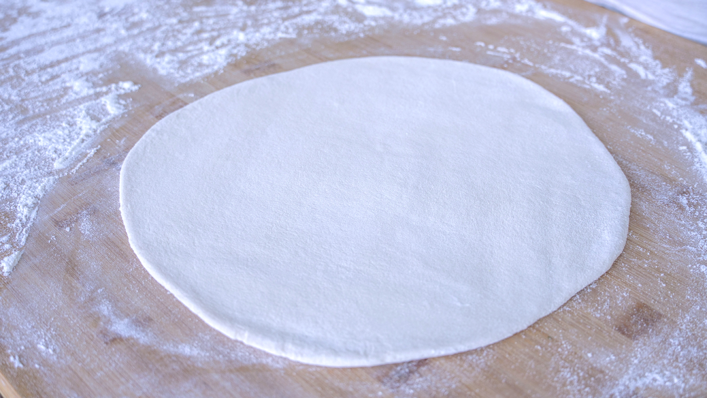 冬至饺子的100种做法,冬至饺子面怎么和好吃