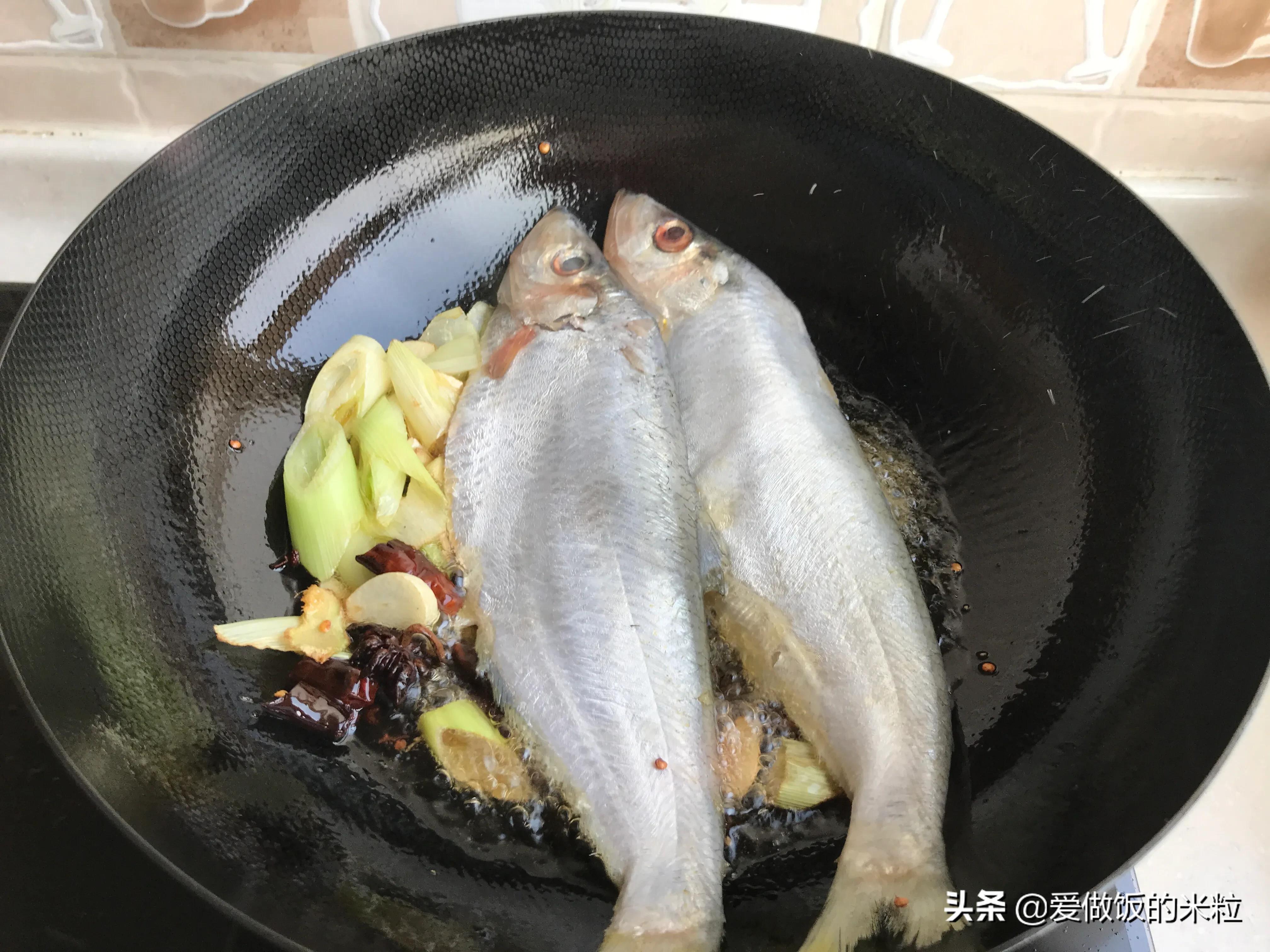 秋冬季节必备的八道鱼的做法,最好吃的清炖鱼怎么做才好吃