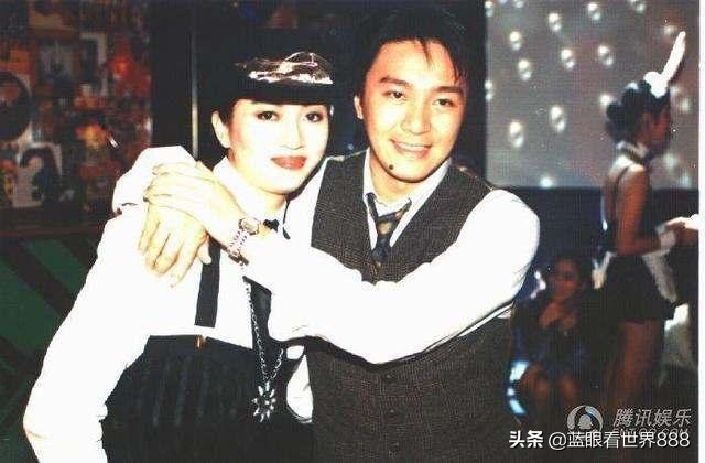 周星驰打破的纪录,周星驰周润发为什么没演过电影