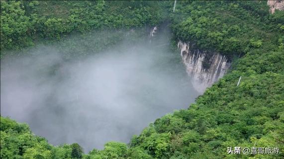 重庆市奉节县有哪些旅游地方,重庆奉节旅游景点大全攻略