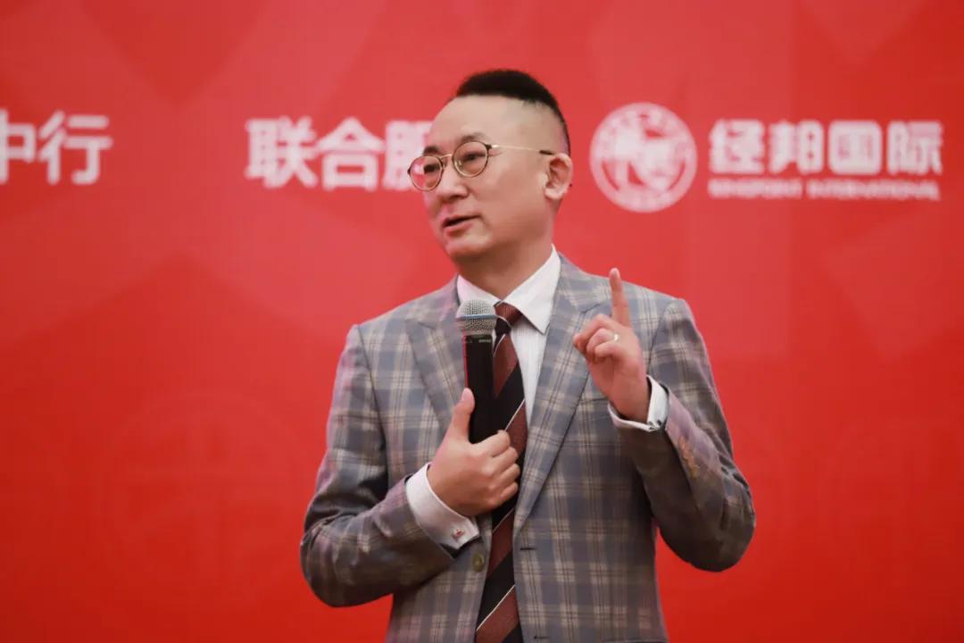 长邦咨询第2期《动态股权精华班》广州站精彩分享，股权激励