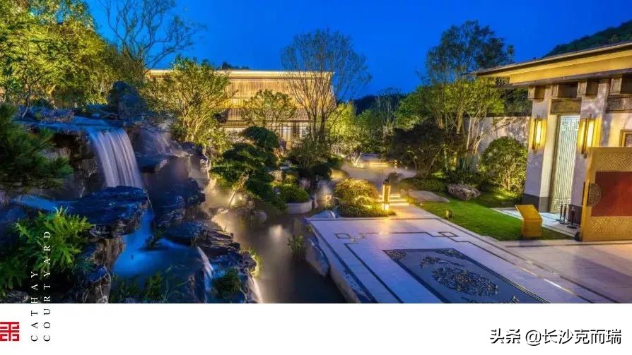 为什么长沙院子谁买谁上当,长沙院子最新进展