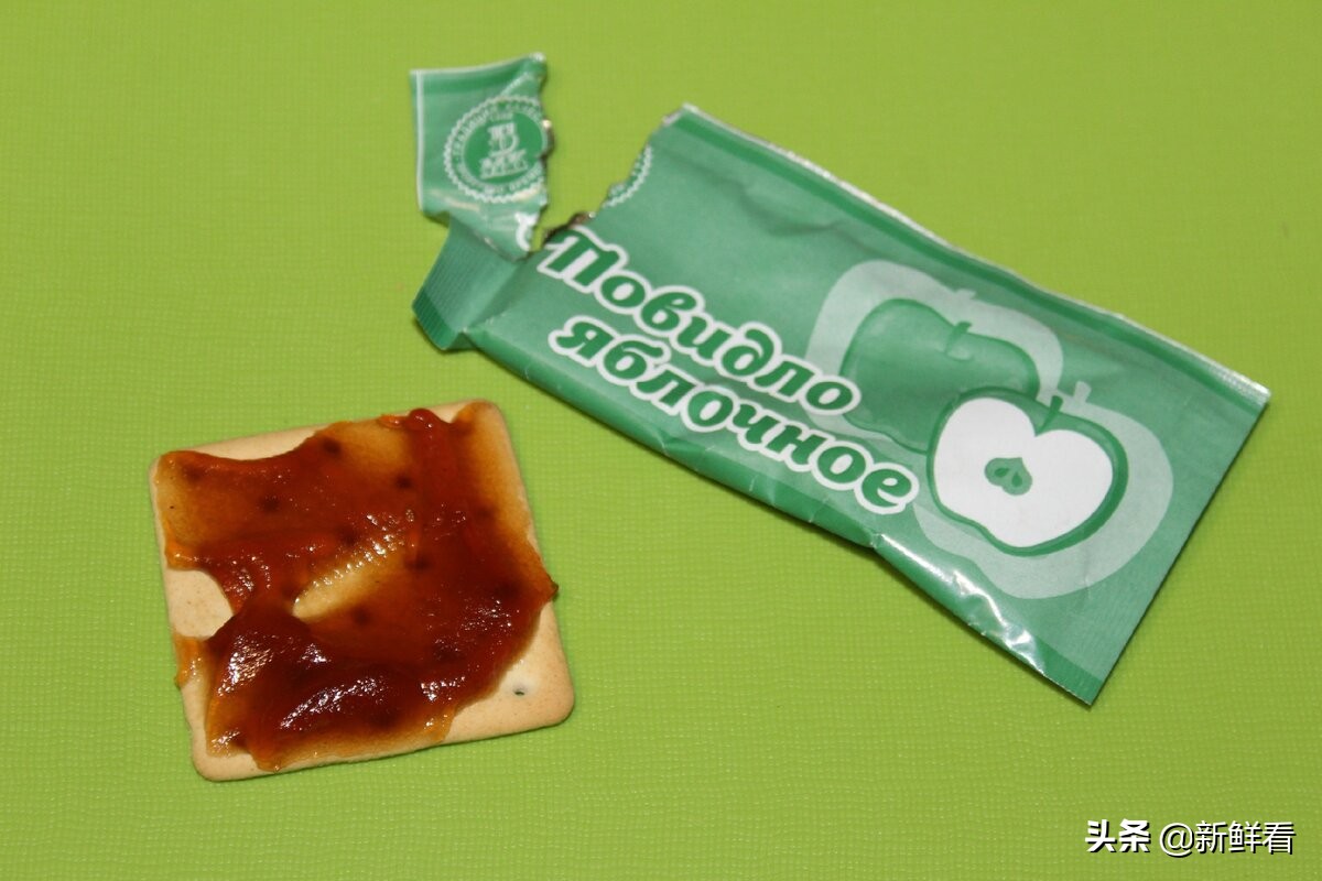 俄罗斯前线士兵单兵口粮,俄罗斯陆军单兵口粮