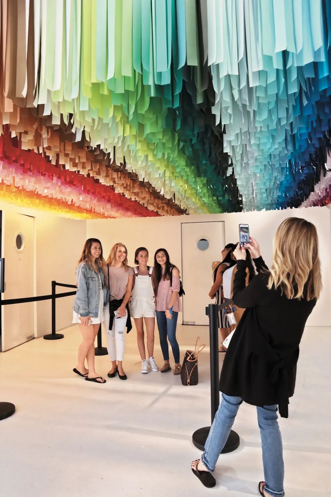 新探纽约轻快韵律