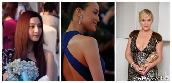 哪些明星戴的梵克雅宝四叶草项链,梵克雅宝四叶草项链明星同款