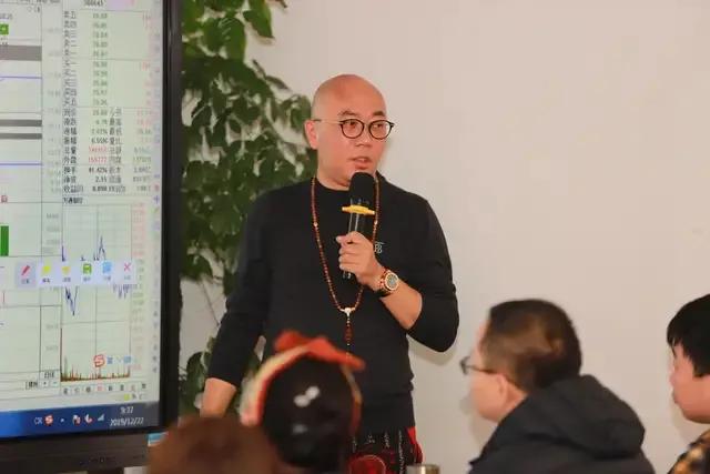 魏宁海震荡加剧,魏宁海警惕时间窗口变盘