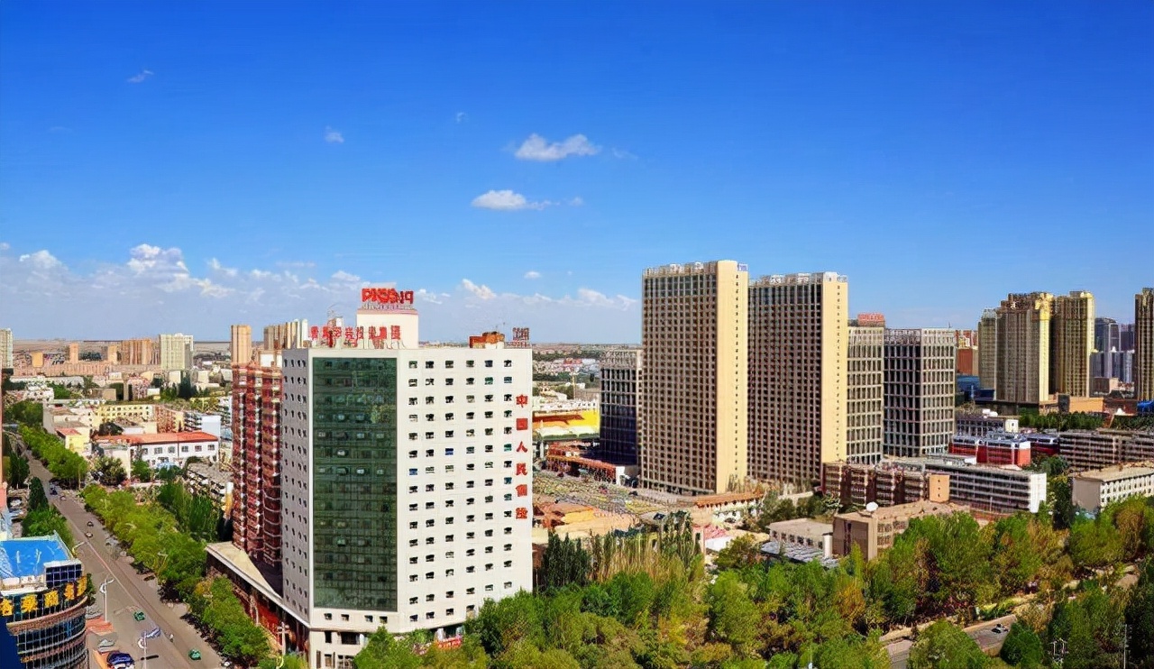 去格尔木的感受,第一次去格尔木会不会有高原反应