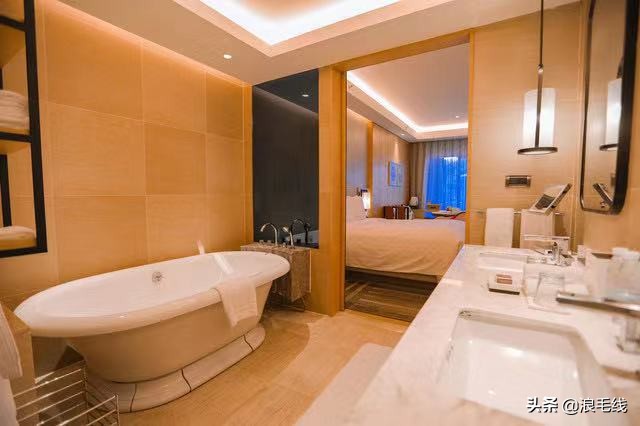 三亚丽思卡尔顿可以参观吗,三亚丽思卡尔顿适合带孩子吗