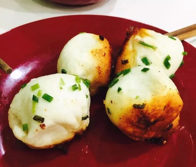 上海排名第一生煎地址,上海最好吃生煎的地址