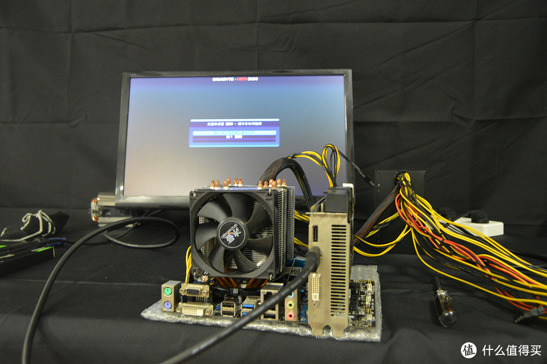 i545902080显卡,i57400配10603g显卡吃鸡测评