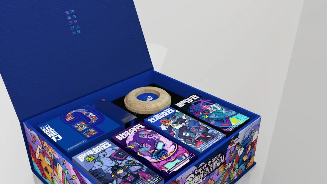 端午设计哪家强？百度、卫龙、陌陌……30家公司端午礼盒大PK.......