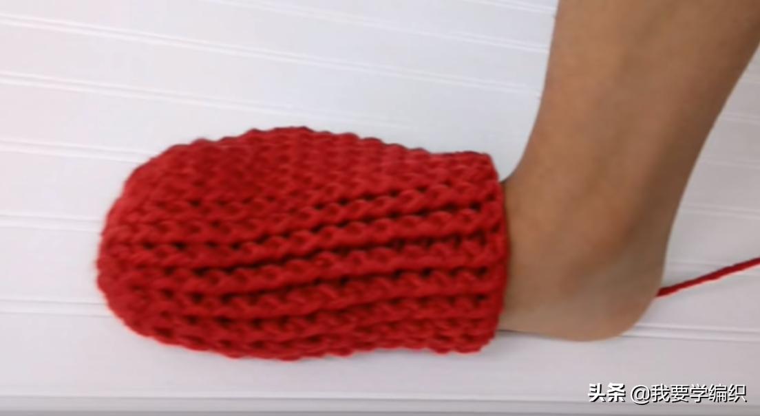 冬天保暖踩脚长腿袜,冬天脚后跟防裂袜