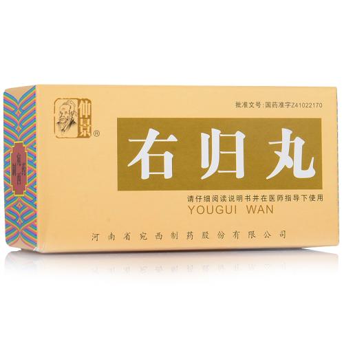 补肾，你真的用对药了吗？